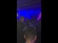 Mohamed Staifi Au Saphir A Nancy 