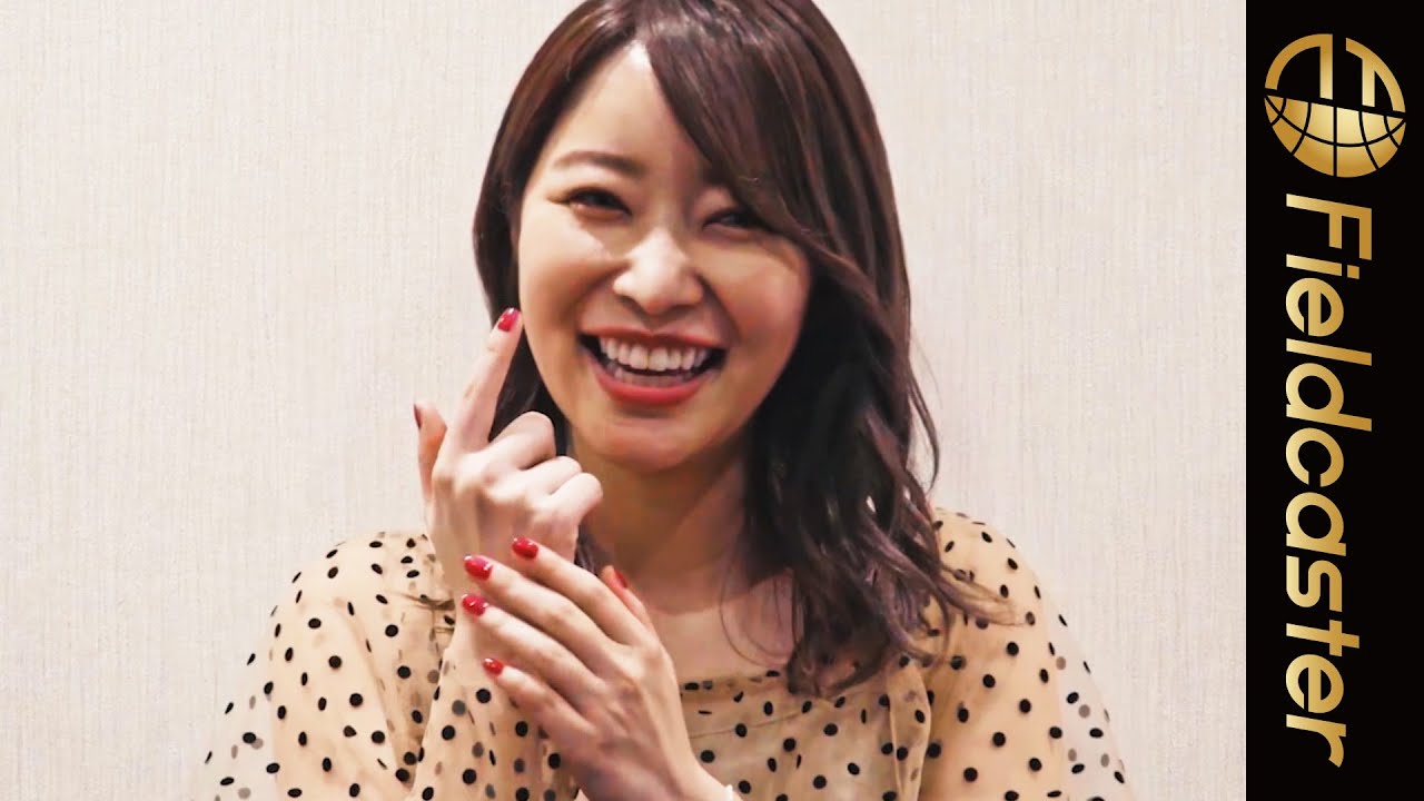 東京2020】指原莉乃「この目で間近で楽しみたい！」＜JOC＞スペシャル