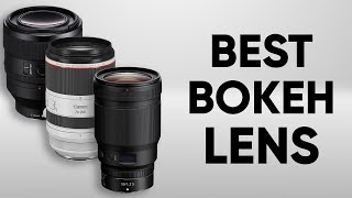 5 Best Lenses for Bokeh You Can Buy screenshot 5