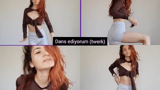 Dans Ediyorum 