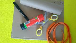 Atividade de coordenação motora fina com números.