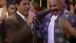 Homenaje al actor Daniel "El Negrito Fullero" Alvarado - 1949/2020