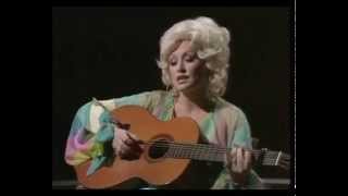 Dolly Parton Coat of many colors Live