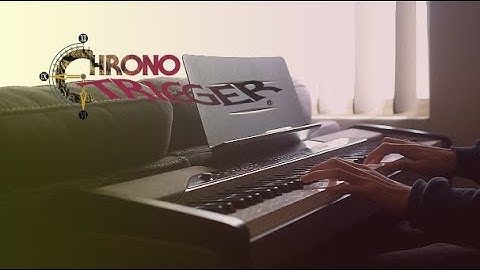 Wind Scene (Chrono Trigger) Piano Cover by Yogang