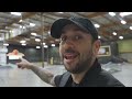 360 Flip The Berrics Death Gap | Caleb Aldorasi