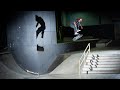 360 Flip The Berrics Death Gap | Caleb Aldorasi