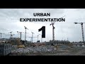 1  investigating the laboratories of urban experiments