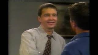 General Hospital 1997 With Billy Warlock