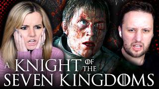 Download Lagu A Shocking Goodbye - A Knight of the Seven Kingdoms - (Ep 5 Reaction) MP3