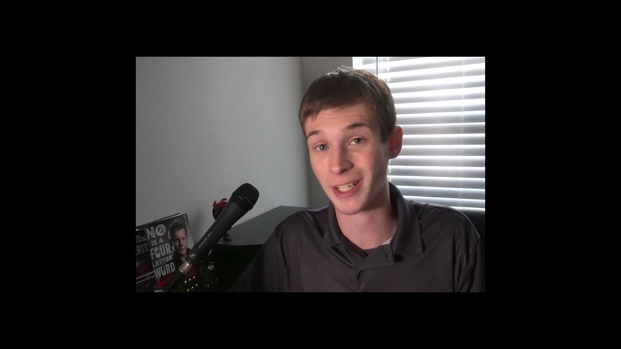 Fabulous Rundown Ep.1