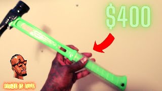 Martinez M1 Updated 2022 400 Framing Hammer