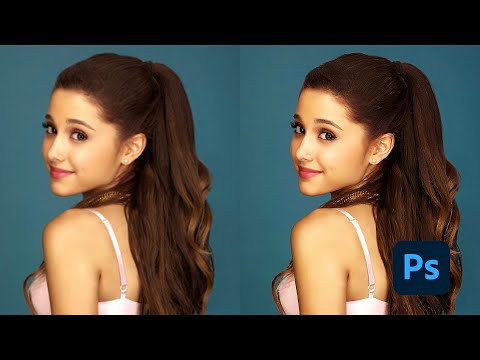PS 案例教程-Photoshop-使模糊圖片清晰化【愛籟課堂】