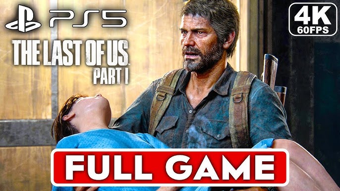 Analista De Bits The Last of Us Part I Original VS Remake Gameplay Trailer  Graphics Comparison - video Dailymotion