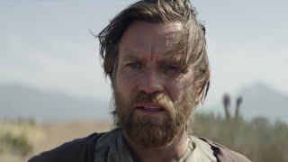 Obi-Wan Sees Anakin Meme Template