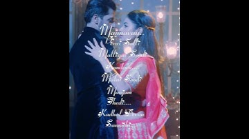 Naagini Whatsapo Status Tamil #mouniroy #arjunbijlani #naagin