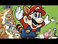 Back to Super Mario Bros 3 Mix!