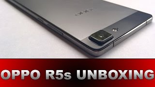 Oppo R5s