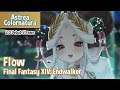 Astrea Colornatura sings Flow from FFXIV Endwalker (Karaoke Clip)