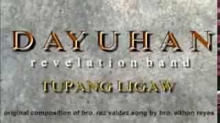 TUPANG LIGAW chords