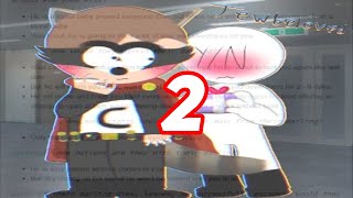 Laughing At The WORST South Park Oneshots Ever Made (Part 2!!!)