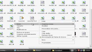 Desativando Hack Shield