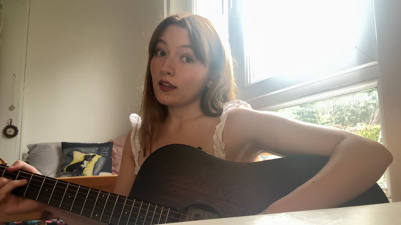 Zara Louise - Nobody's son (Sabrina Carpenter cover)