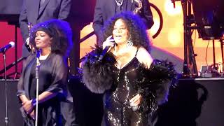 Diana Ross - Beautiful Love (Hollywood Bowl - August 26, 2022)