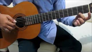 Bryan adams here i am guitar tutorial fingerstyle no capo (intro),
easy tutorial, lesson for beginner. how to play (intro...