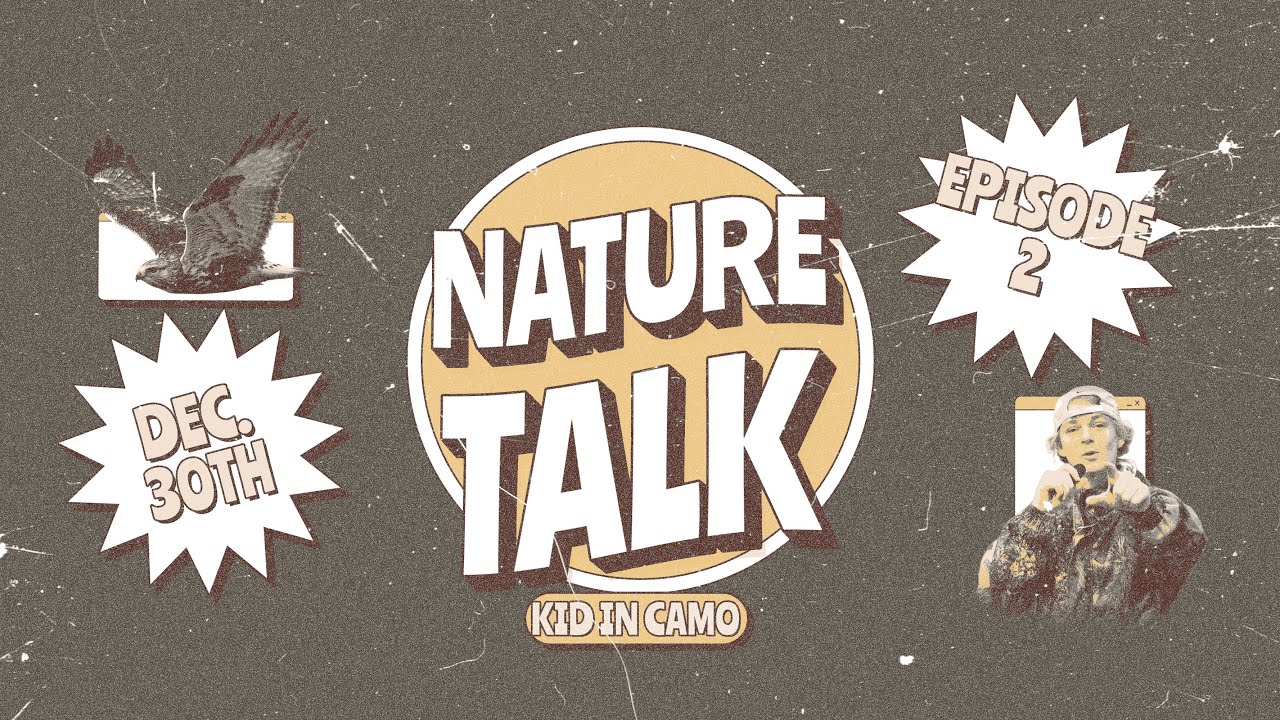 Nature Talk // Love, Change, and Happiness // Episode 2