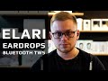 Обзор новинки Elari EarDrops Bluetooth
