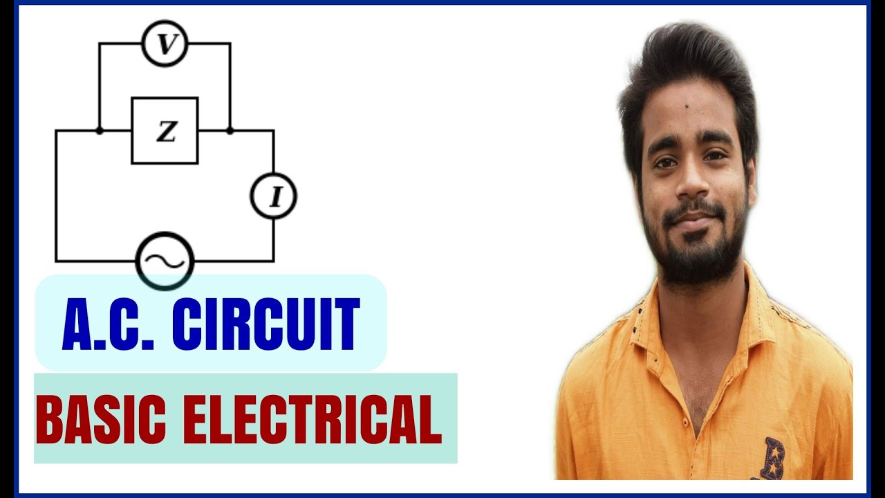 |AC CIRCUIT| BASIC ELECTRICAL| ITI ELECTRICIAN| ELECTRICAL ENGINEERING| TRADE THEORY |