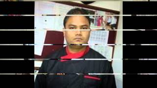 Chef Pawan's Slideshow