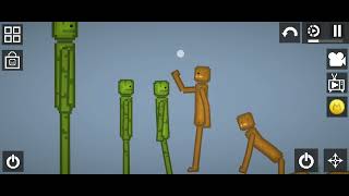 Melon pumpkin war 2
