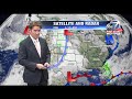 Video: First Alert Weather 6am - November 23, 2018