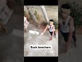 #funny #backbencher I am also a backbench don't take this video seriously we made this for time pass