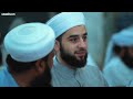 Exclusive grand congregation for overseas islamic brothers under dawateislami  documentary