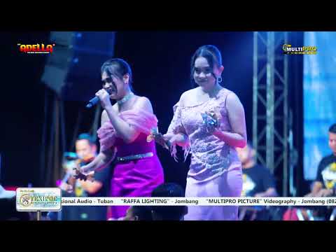 Terlena - Sherly kdi ADELLA @herunewsintaofficiall4038 