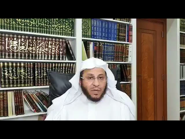 كيف يحصل الطبيب والممرض الدرجات العليا من الأجور؟‏ | الشيخ د. عزيز فرحان