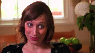 Crafting A Joke with Isy Suttie - Language of Comedy #6