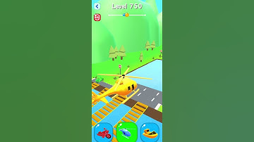 Shape -shifting Funny Race Gameplay new hyper casual games#shorts#gameplay#shapeshifting