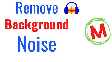 How to reduce noise in Audacity with best settings