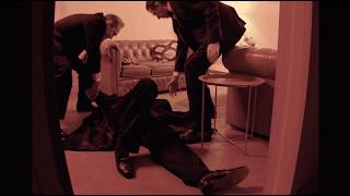 Marc Mortimer - Never Cursed (Official Music Video)