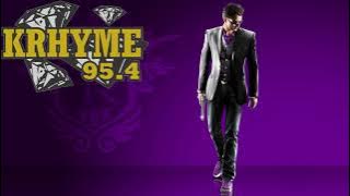 Saints Row the Third 95.4 KRhyme FM DJ voice lines
