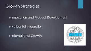Amazon Presentation