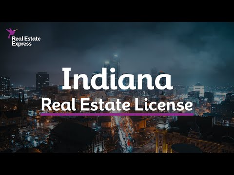 Vidéo: Comment obtenir une licence d'enseignement dans l'Indiana ?