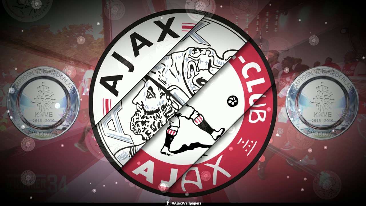 Ajax - We lachen allemaal om Feyenoord en ook om PSV!