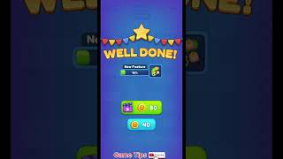 Gecko Out level 583