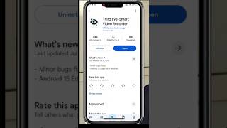 Video recording app with phone screen off | Mobile ki screen off karke video kaise banaye | scree... screenshot 5