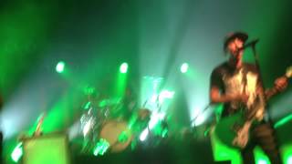 "Dear Maria, Count Me In" - All Time Low @ SOMA SD Spring Fever Tour May 10th, 2013