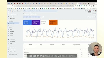Google Search Console Email Notifications & Alerts: How to Manage Them?